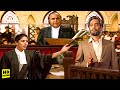 गीता पर हाथ रखकर भी नाना पाटेकर ने कोर�
