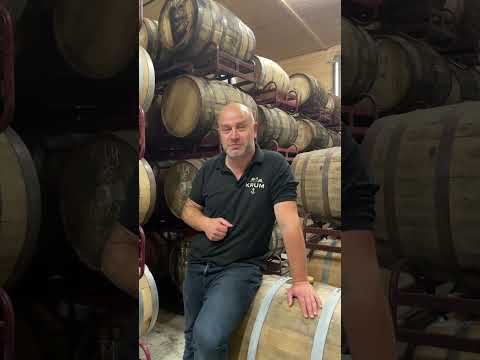 Martin Neumann's words to the RumX community about Europe's largest rum distillery
