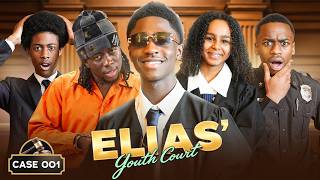 Download lagu SCAMMED BY OUR FOOTBALL COACH! Elias' Youth Court FT @Zayzz__ (S1 EP1) mp3 Download lagu SCAMMED BY OUR FOOTBALL COACH! Elias' Youth Court FT @Zayzz__ (S1 EP1) mp3