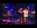 Hilltop Hoods - Lights out - Live @ Knust, Hamburg ...