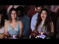 Ketika Sharma And Priya Prakash Varrier Superb Speech Bro Movie Success Celebrations FP