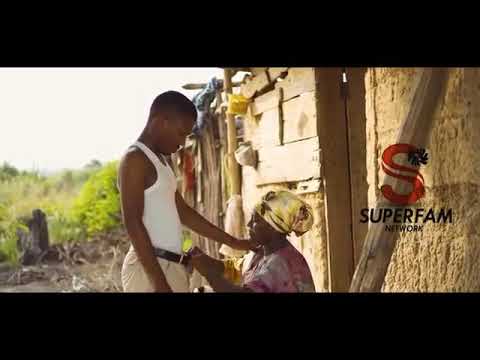 2kz X Clemento Suarez X Teacher Kwadwo -GHANA will make you laugh.😀😀😀