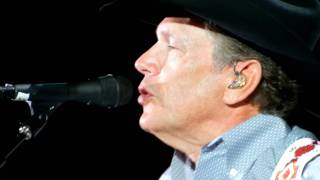 George Strait &quot;A Showman&#39;s Life