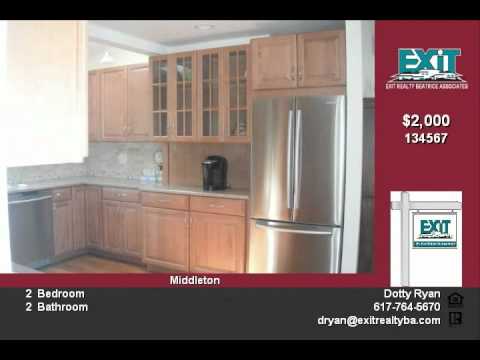 Homes for Rent in Middleton MA