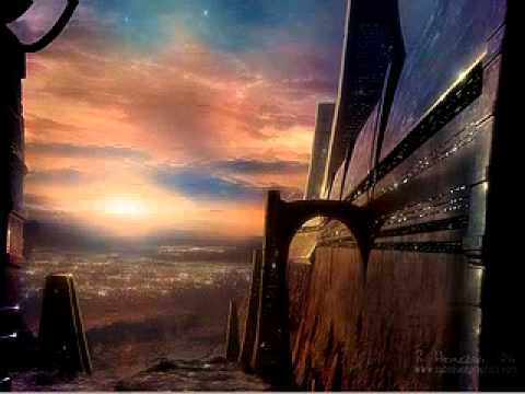 B-Boy Tronik - Electro Empire