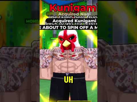 Spinning for Lavinho in Blue Lock Rivals #roblox #bluelockrivals