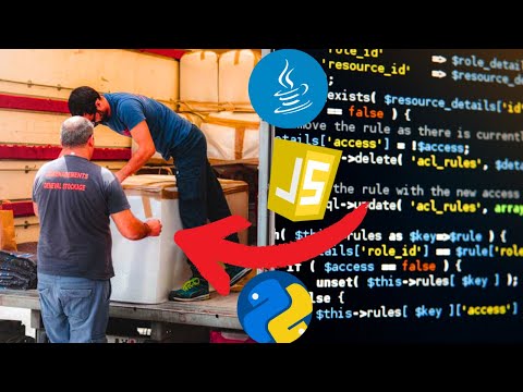 Se você está lutando para aprender programação assista esse vídeo