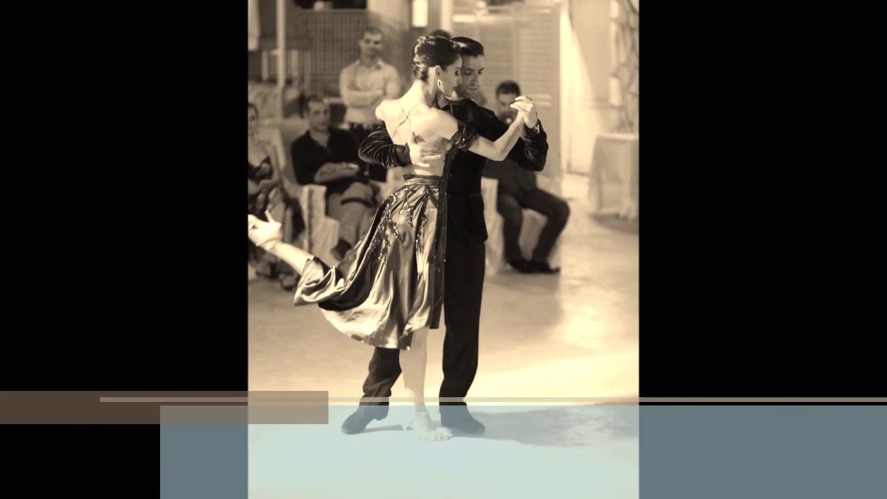 Video thumbnail for Selçuk Atalay & Müge Üner  / El abrazO de Mersin Tango Festivali 2019/ part.4