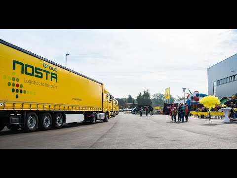 NOSTA Group – Tag der offenen Tür in Ladbergen