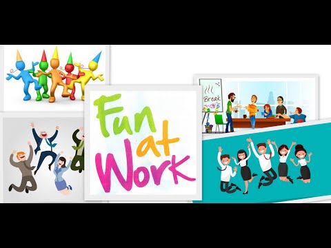 Rekart let their employees convert Saturday into Funday