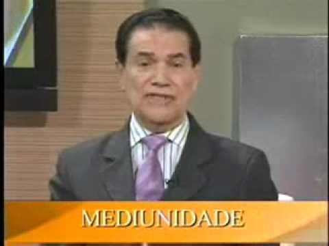 Programa Transição N01 Mediunidade 1-3 (SUBTITLED!!!)