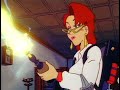 Mr Sandman Dream Me A Dream The Real Ghostbusters