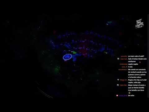 Gera MX “Shelby en vivo” Pa’l Norte Virtual