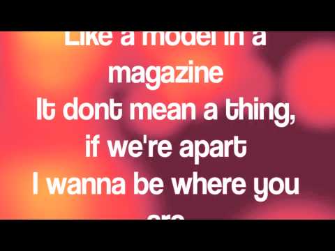 Where You Are - Jay Sean
