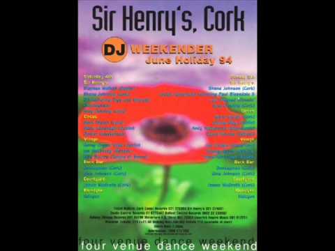 Four On the Floor: Black Traxx Vol. III - Your Mind is So Crazy (Dancefloor Mix)