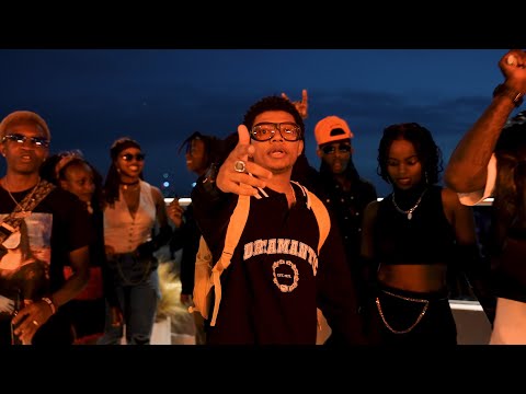 Masterpiece King x Dyana cods X Odi Wa Muranga - Cover D Face (Music Video)