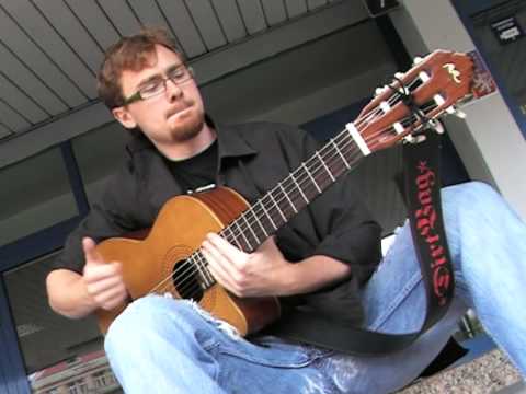 Jakub Friedrich - Pouliční směska - Osud