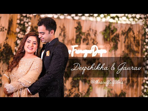Wedding Photographer portfolio by The Soulful Films in Delhi - Photo 1