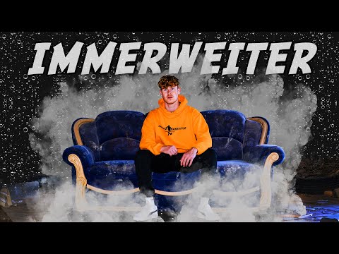 Jannikfreestyle - Immerweiter (prod. by Veysigz)