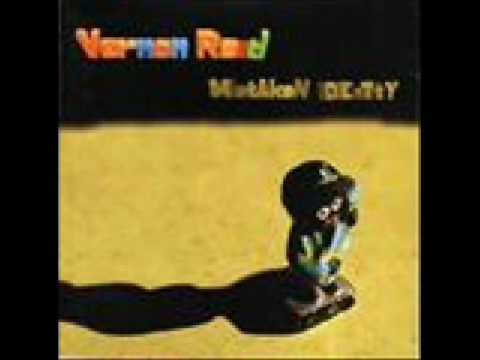 Who Are You [Mutation 1] - Vernon Reid
