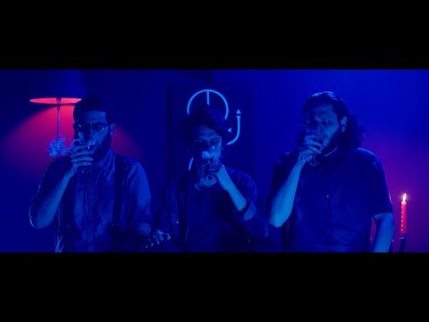 Mistério - The Outs