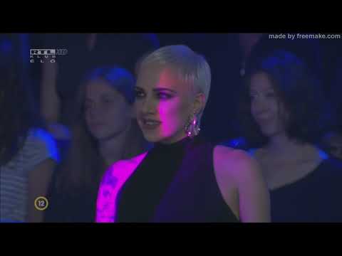 Kökény Attila Jöjj Még