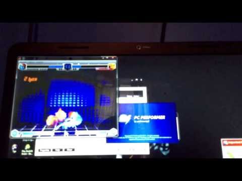 Fighting is magic sweetiebot