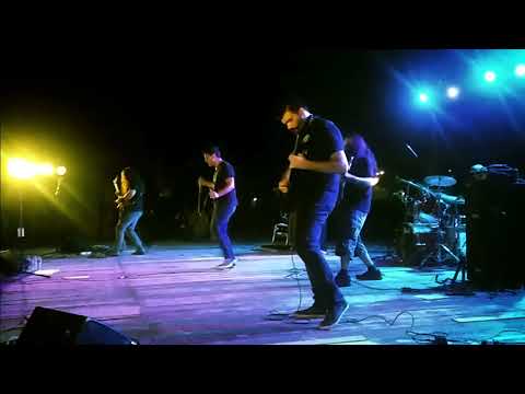 Defision - Another Tomorrow Live@ AOA Vol II 02/09/2017