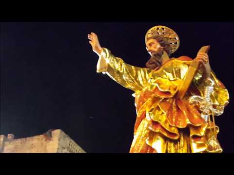 Innu lil San Pawl Misierna 2017