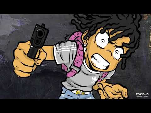 [FREE] YBN Nahmir "Rubbin Off The Paint" Type Beat | Free Rap\Trap Instrumentals 2018