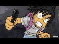 FREE YBN Nahmir Rubbin Off The Paint Type Beat Free Rap Trap Instrumentals 2018