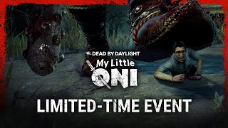 Dead by Daylight | My Little Oni Teaser