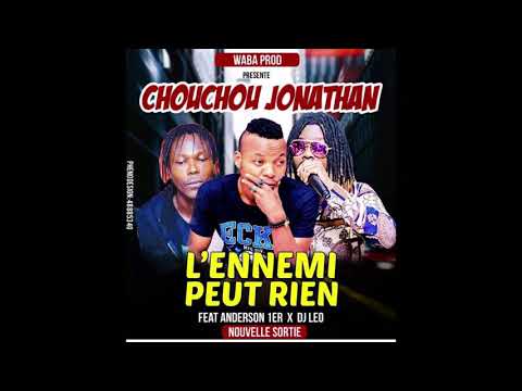 L’ENEMI NE PEUT RIEN