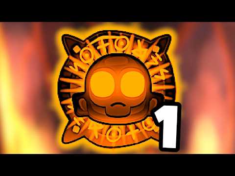 So They Banned ALMOST Everything... (Bloons TD 6)