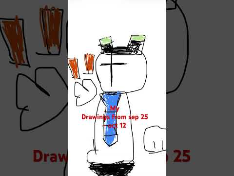 My drawings #art#roblox#madnesscombat#projectnexus#nevada#newgrounds