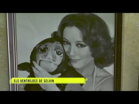 Vídeo de Mag Selvin
