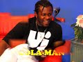 MMETU - SUMO G FT COLA-MAN