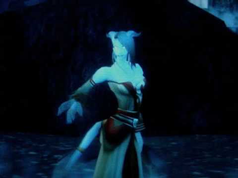 My Humpsmania (III) - Animación 3D - World of Warcraft