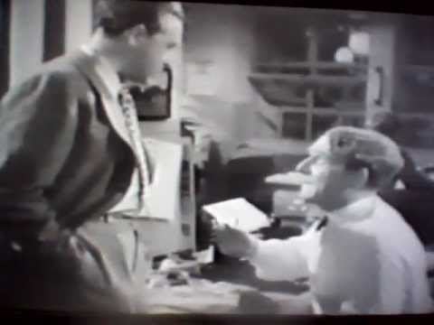 Glückskinder (1936) Lilian Harvey. Willy Fritsch.Paul Kemp.