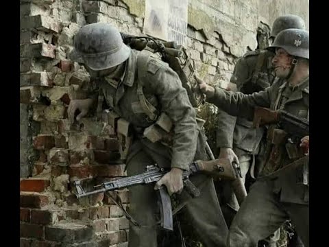 D-Day - The Battle of Cherbourg