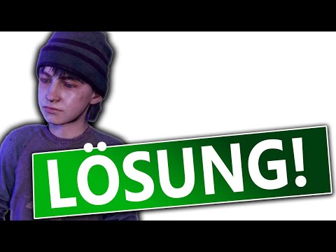 Ersatzfamilie Lösung - Neben Quest in Dying Light 2