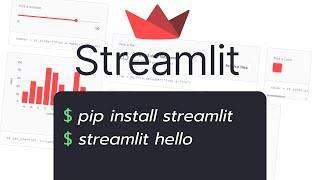 Make a Website in Seconds with Python & Streamlit… But Should You?