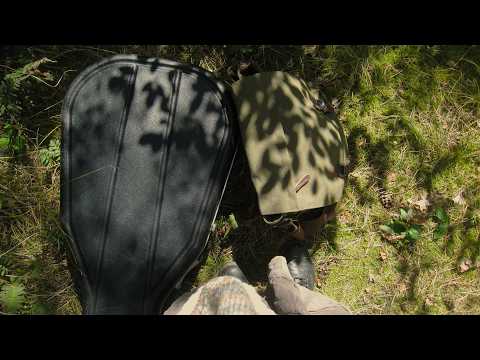 live in het bos - Brighid