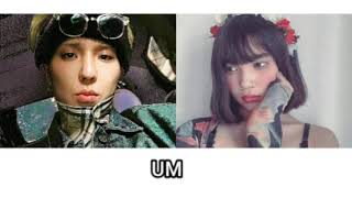 UM - MINO FT. BLUE.D - SUB ESPAÑOL