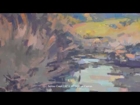 video-Jill Carver - Sabino Creek (PLV90335B-0322-006)