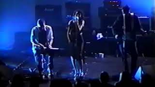 PJ Harvey - Hook (live Philadelphia 1998)