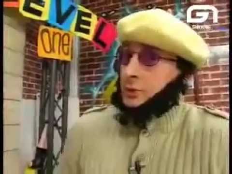 Level One - Project zero 3 (Avec Robert Guano) - YouTube