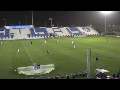 Alhilal -Alahli U15