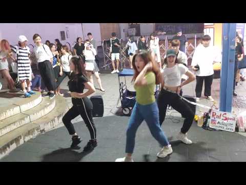 RED SPARK🤩. BLACKPINK 'KILL THIS LOVE' COVER.