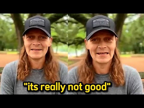 Brad Arnold Last Videos Before His Death